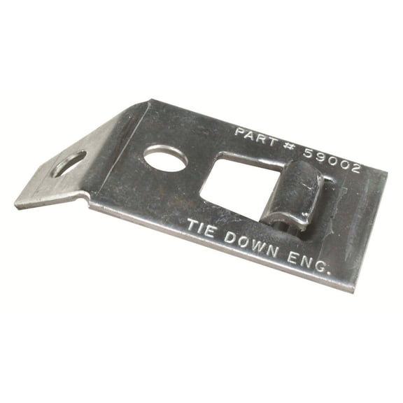 Tie Down Engineering 59002 Swivel Head Bracket