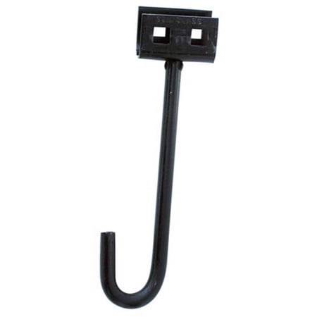 Tie Down Engineering 59123 J Rod Concrete Anchor - 8"