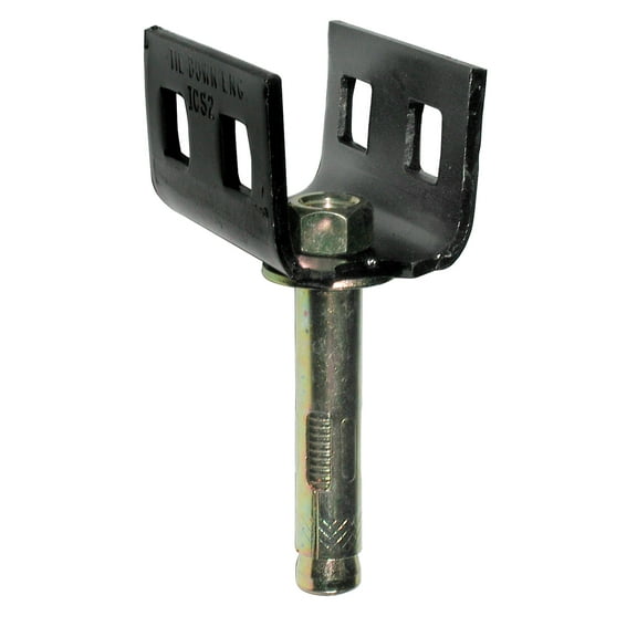 Tie Down Engineering 59125 Double Head Anchor with Expansion Bolt
