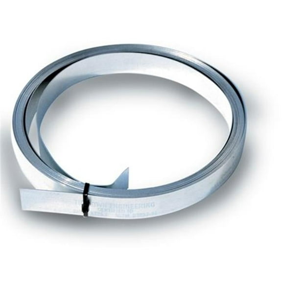 Tie Down Engineering 59170 Certified Galvanized Strapping - 600'