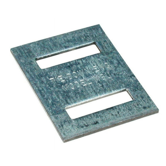 Tie Down Engineering 59241L Buckle Strap - Bag of 8