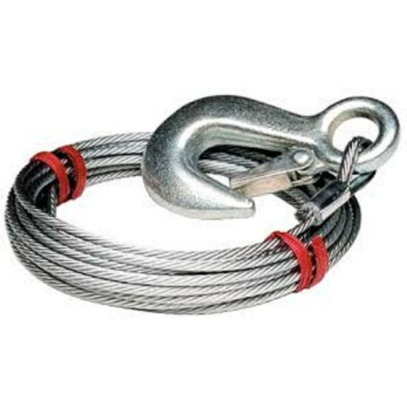 Tie Down Engineering 7/32 X 50' Winch Cable 59400