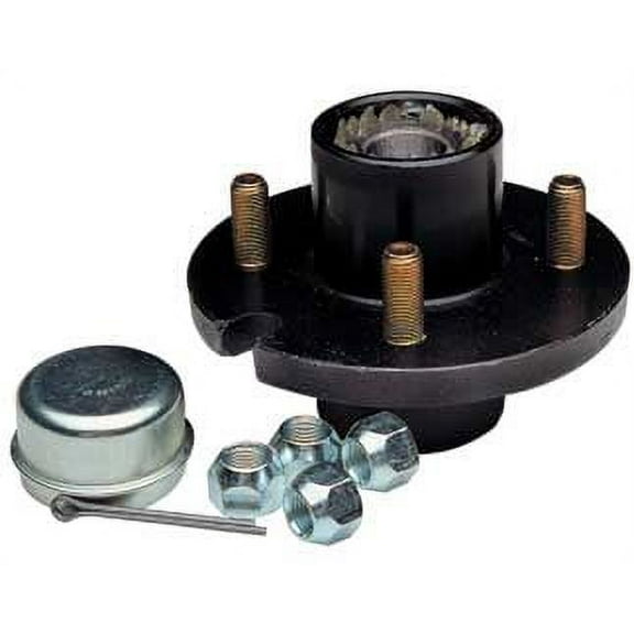 Tie Down Engineering  81085; 5 Stud Hub Kit #1350