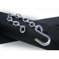 thumbnail image 1 of Tie Down Engineering 81201 Bow Safety Chain, 1 of 2