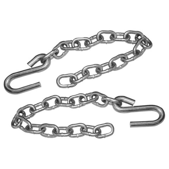 SAFETY CHAINS