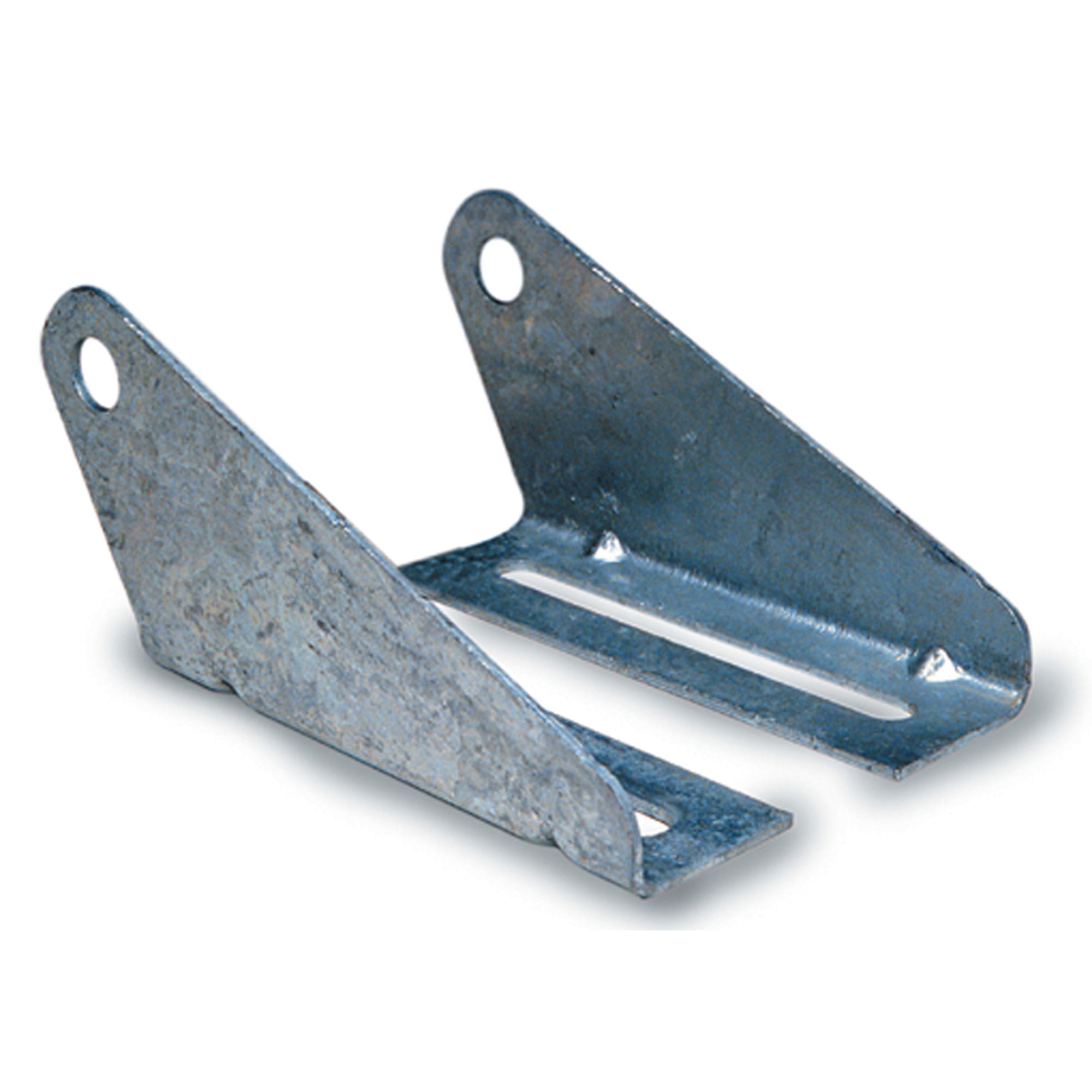 Panel Brecket Tie Down Engineering 81235 Split Panel Bracket - Walmart.com