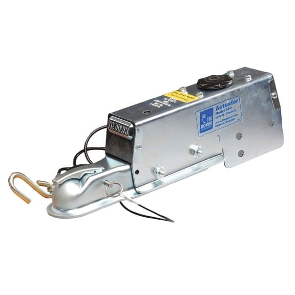 Tie Down Engineering 82400 Tie Down Engineering & Trade; Brake Actuator