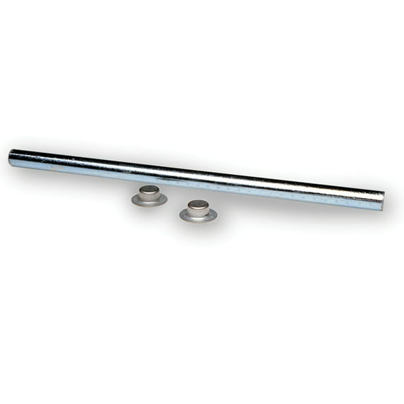 Tie Down Engineering 86030 Roller Shaft - 11-1/4 inch x 5/8 inch