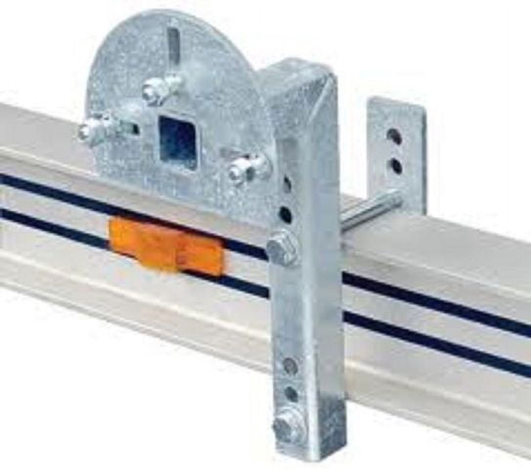 Tie Down Engineering 86060; 6/8 Lug Spare Tire Carrier - Walmart.com