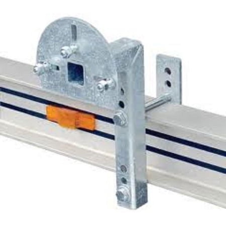 Tie Down Engineering 86060; 6/8 Lug Spare Tire Carrier