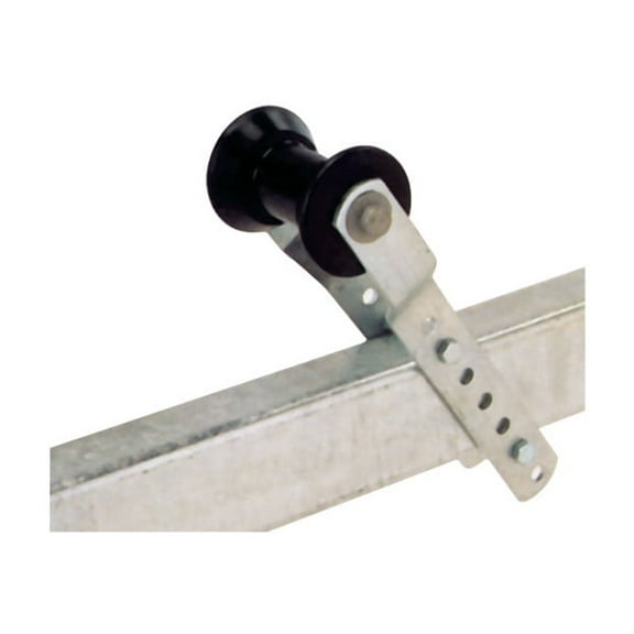Tie Down Engineering 86121 Adjustable Keel Roller Bracket Assembly