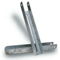 thumbnail image 1 of Tie Down Engineering 86125 Bunk Bracket - 9.5 inch Length x 2 inch Slot, 1 of 3