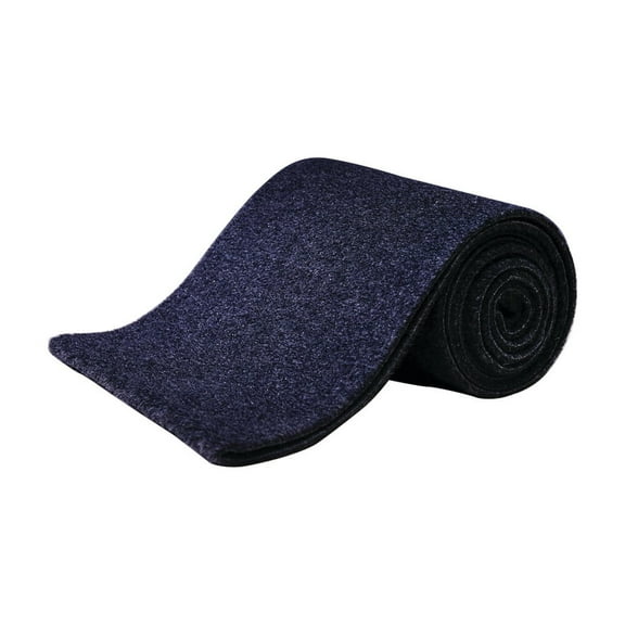 Tie Down Engineering 86137 Bunk Board Carpet - 11" x 12', Black