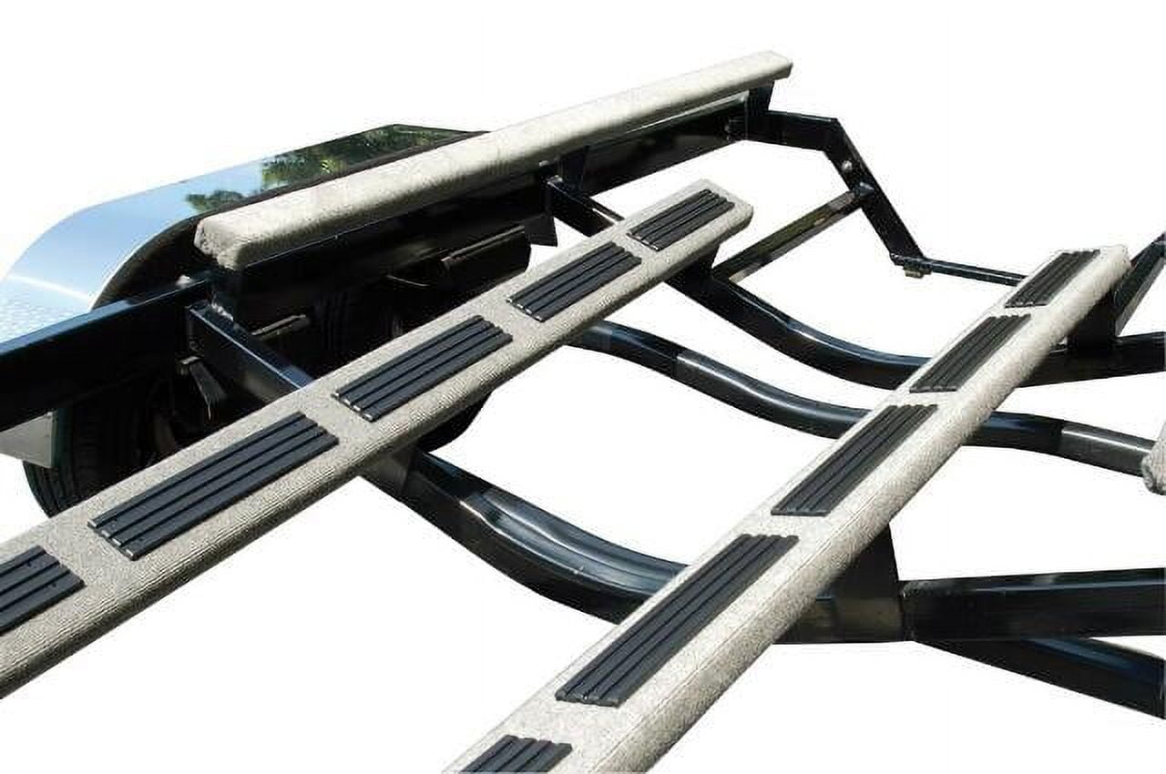 Tie Down Engineering 86164 Bunk Slicks 3" x 16", 10 Pieces