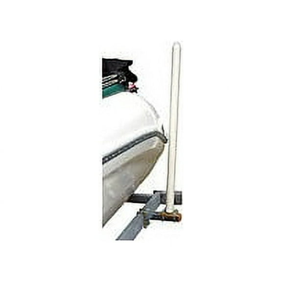 Tie Down Engineering 86200 PVC Boat Trailer Guide Posts