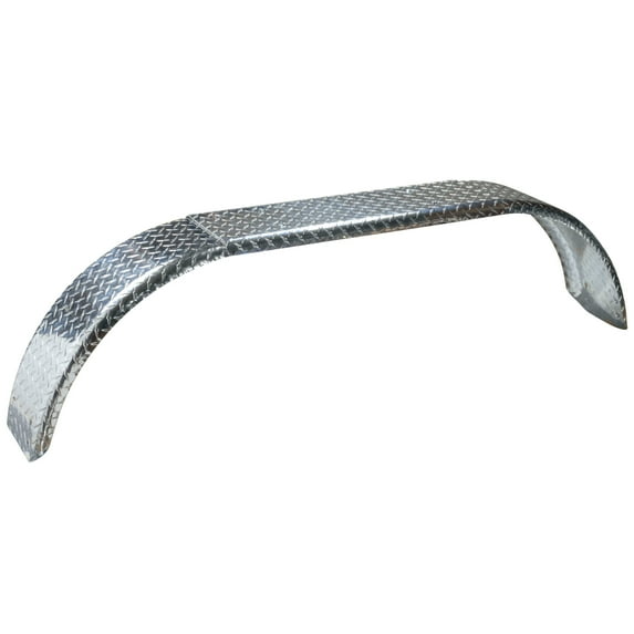 Tie Down Engineering 86268 Adjustable Fender Regular Tandem