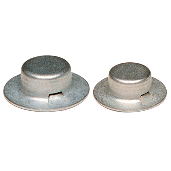 Tie Down Engineering 86301 Pal Nut - 5/8 inch