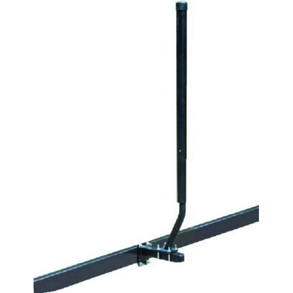 Tie Down Engineering 86568 Floating Guide Post, Black
