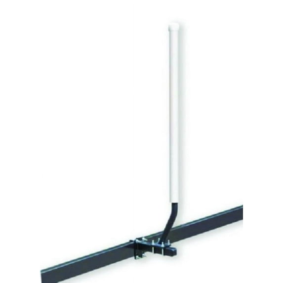 Tie Down Engineering 86576 Floating Guide Post, White