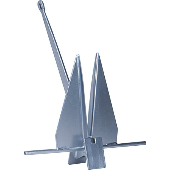 Tie Down Engineering  94010; Anchor Standard 3 Lb.