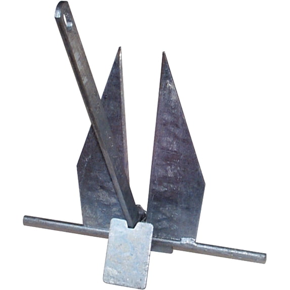 Tie Down Engineering 95050; Anchor #18 Super Hooker