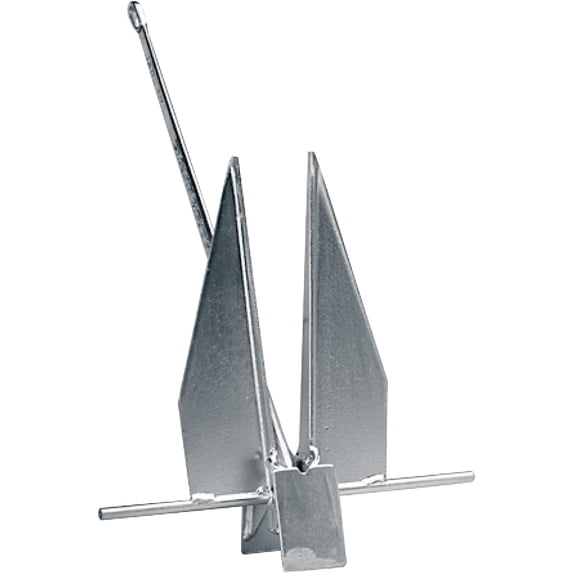 Tie Down Engineering 94021 Anchor Hi-Tensile 20 Lb