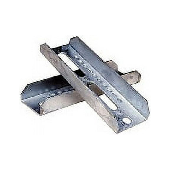 Tie Down Engineering Bolster Brackets, Sold as Pair