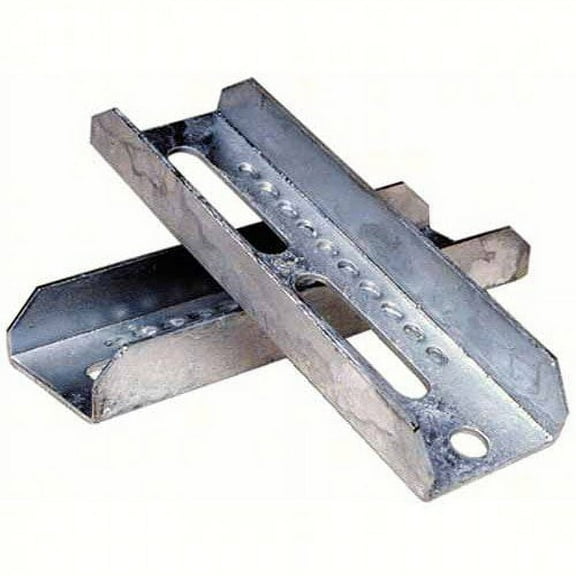 Tie Down Engineering Bolster Brackets, Sold as Pair