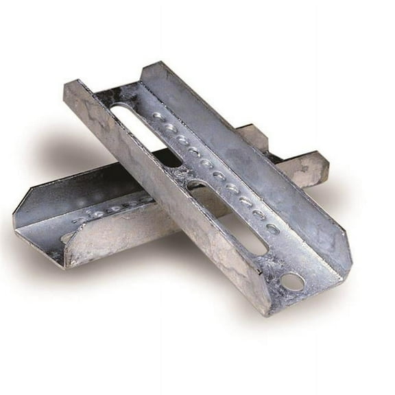Tie Down Engineering Bolster Brackets, Sold as Pair
