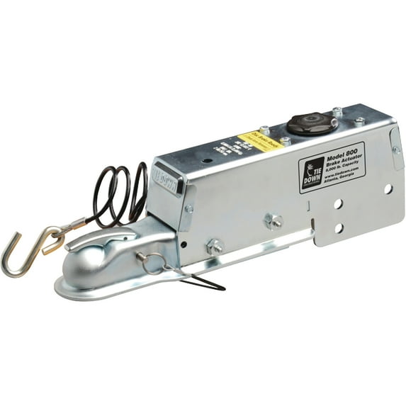 Tie Down Engineering Brake Actuator