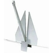 Tie Down Engineering Danforth Standard Anchor