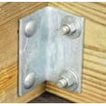 thumbnail image 1 of Tie Down Engineering Dock Hardware Angle Brackets/Clip, 1 of 2