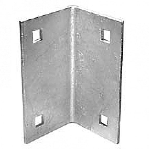 Tie Down Engineering Dock Hardware Angle Brackets/Clip
