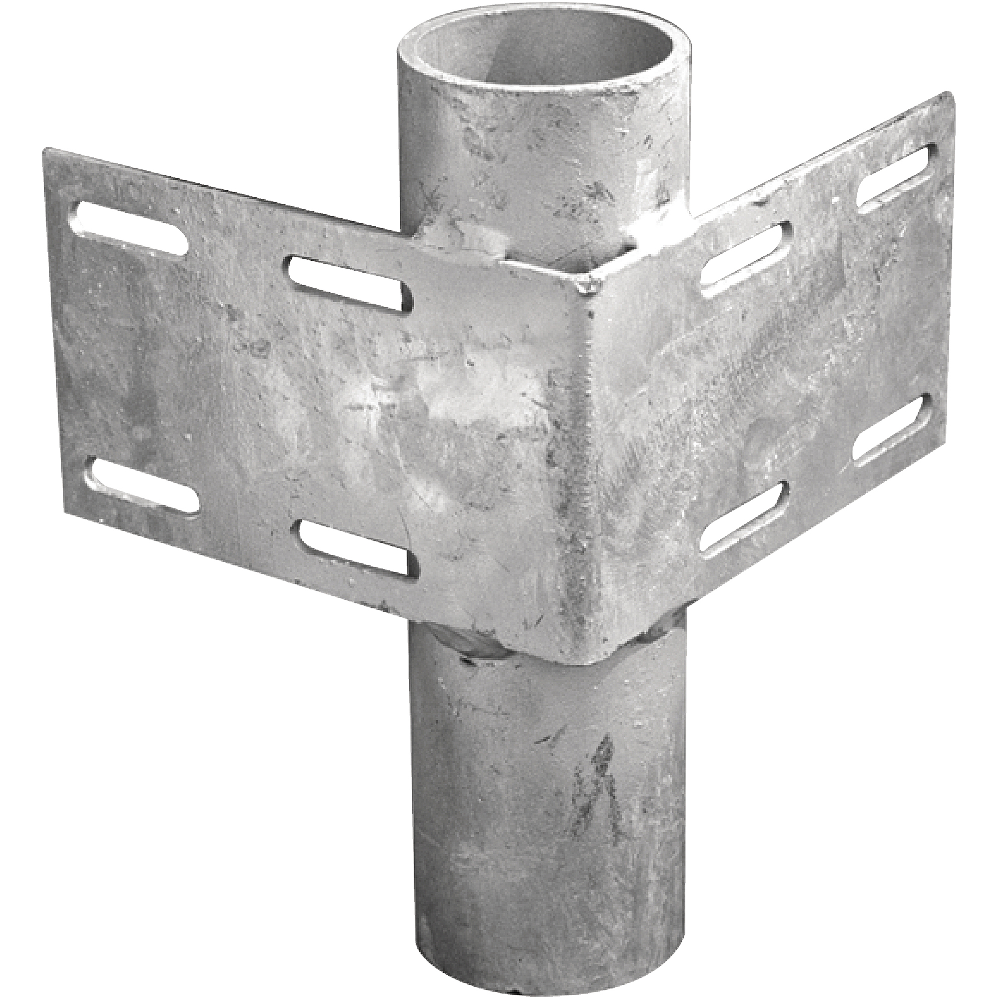 Tie Down Engineering Dock Hardware Inside Corner Pipe Holder