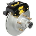 Tie Down Engineering Eliminator 