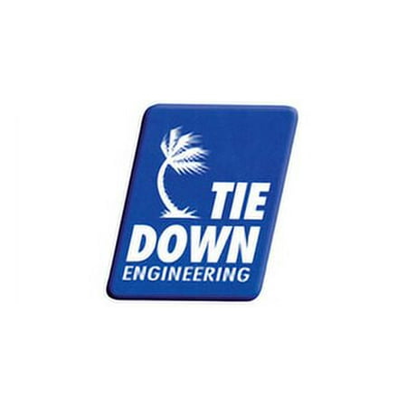 Tie Down Engineering 81099 Flexible Brake Line Kit