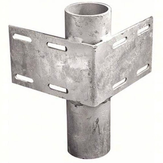 Tiedown 26404 Dock Hardware Inside Corner Pipe Holder
