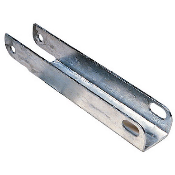 Tie Down Engineering Hot Dipped Galvanized Steel Bunk Bracket