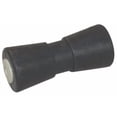 thumbnail image 1 of Tie Down Engineering Hull Sav'r Poly Vinyl Black Roller, 1 of 2