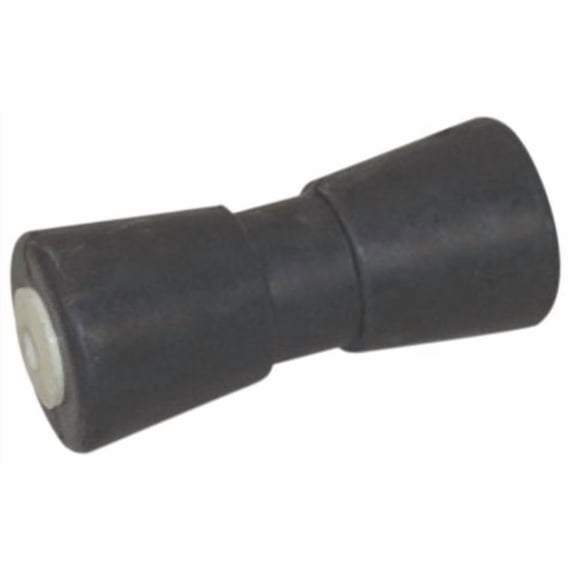Tie Down Engineering Hull Sav'r Poly Vinyl Black Roller