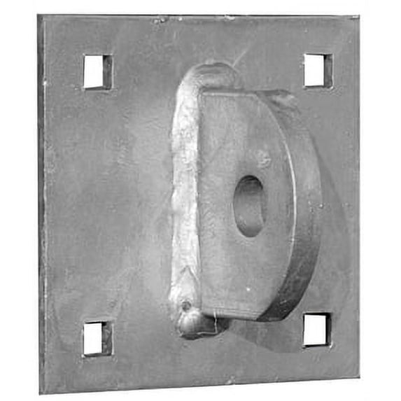 Tie Down Engineering Male T Connector Inhin 26408
