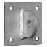 Tie Down Engineering Male T Connector Inhin 26408