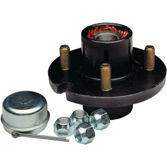 Tie Down Engineering Replacement Wheel Hub Kit