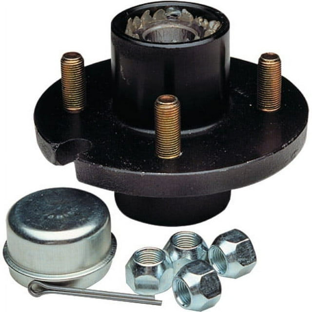 Tie Down Engineering Super Lube Hub Kit