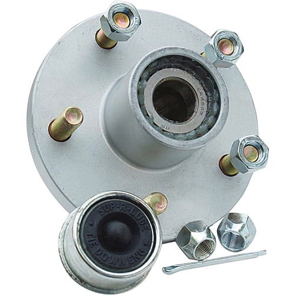 Tie Down Engineering Super Lube Hub Kit