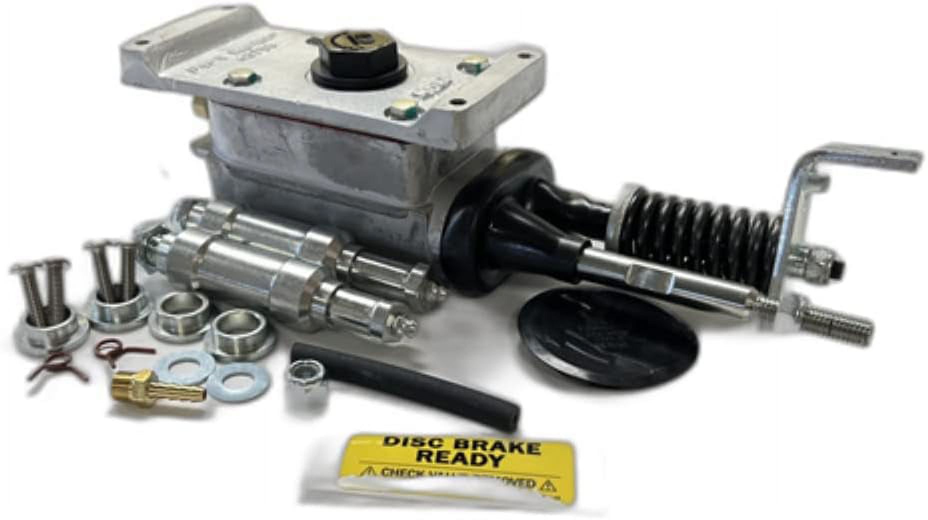 Tie Down Engineering Tie Down Engineering Model 70LP (Low Profile) Disc