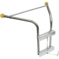 thumbnail image 1 of Tie Down HetayC 19-Inch Stand-Off Extension Ladder Stabilizer - Ladder Standoff for Added Stability and Safety - Prevents Gutter Damage, 1 of 2