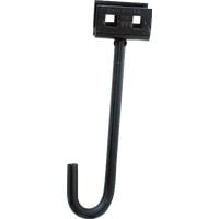1PC Tie Down J-Rod Concrete Anchor