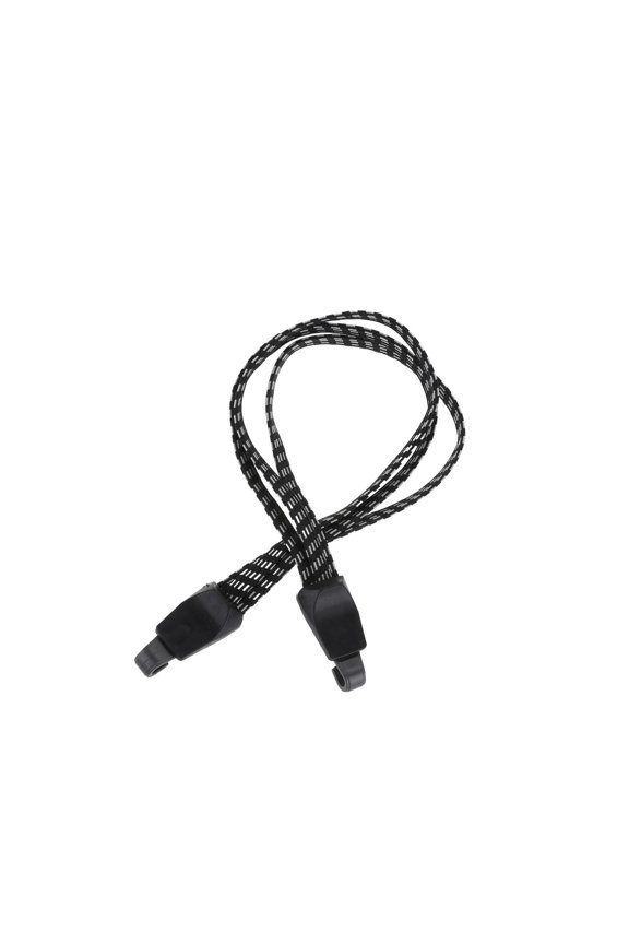 Tie Down Straps With Hooks Pannier Rack Straps Adjustable Elastic Rope Luggage Tension Rope Hook For Camping Pannier Rack