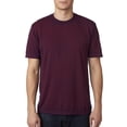 thumbnail image 1 of Tie-Dye 1350 Adult Acid Wash T-Shirt - Burgundy - Small, 1 of 2